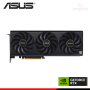 TARJETA DE VIDEO ASUS GEFORCE RTX 4070Ti 12GB GDDR6X 192BITS PROART OC (PN:90YV0J31-MVAA00)