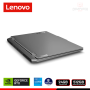 LAPTOP LENOVO LOQ 15IAX9/GEFORCE RTX 3050 6GB GDDR6/CI5-12450HX/15.6" FHD/24GB DDR5/SSD 512GB/SIN SISTEMA OPERATIVO