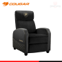 SOFA GAMING COUGAR RANGER ELITE GOLD (PN:CGR-RAE-GLB)