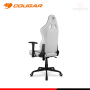 SILLA GAMING COUGAR ARMOR ELITE WHITE (PN:CGR-ELI-WHB)