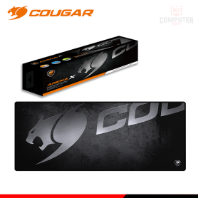 MOUSE PAD COUGAR ARENA X BLACK TAMAÑO XL 1,000x400x5mm