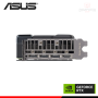 TARJETA DE VIDEO ASUS GEFORCE RTX 4060 8GB GDDR6 128BITS DUAL OC (PN:90YV0JC0'M0AA00)