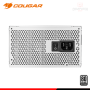 FUENTE DE PODER COUGAR POLAR X2 1200W 80 PLUS PLATINUM FULL MODULAR