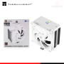THERMALRIGHT ASSASSIN X 120 R DIGITAL WHITE COOLER CPU REFRIGERACION AIRE COMPATIBLE AMD/INTEL