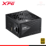 FUENTE DE PODER XPG CORE REACTOR II BLACK 1000W 80 PLUS GOLD FULL MODULAR (PN:75261203)