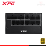 FUENTE DE PODER XPG CORE REACTOR II BLACK 1000W 80 PLUS GOLD FULL MODULAR (PN:75261203)