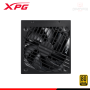 FUENTE DE PODER XPG CORE REACTOR II BLACK 1000W 80 PLUS GOLD FULL MODULAR (PN:75261203)