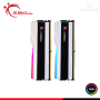 MEMORIA 32GB (16GBx2) DDR5 G.SKILL TRIDENT Z5 SILVER RGB INTEL XMP BUS 7800MHZ (PN:F5-7800J3646H16GX2-TZ5RS)