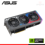 TARJETA DE VIDEO ASUS GEFORCE RTX 4060 8GB GDDR6 128BITS ROG STRIX GAMING OC (PN:90YV0JB0'MVAA00)