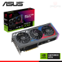 TARJETA DE VIDEO ASUS GEFORCE RTX 4060 8GB GDDR6 128BITS ROG STRIX GAMING OC (PN:90YV0JB0'MVAA00)