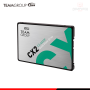 SSD 1TB TEAMGROUP CX2 FORMATO 2.5" SATA 6.0 Gb/s (PN:T253X6001T0C101)