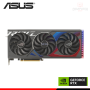 TARJETA DE VIDEO ASUS GEFORCE RTX 4060 8GB GDDR6 128BITS ROG STRIX GAMING OC (PN:90YV0JB0'MVAA00)