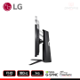 MONITOR LG 27GS65F-B ULTRAGEAR 27" FHD 1920x1080/180HZ/1MS/AMD RADEON FREESYNC/COMPATIBLE NVIDIA G-SYNC