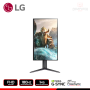 MONITOR LG 24GS65F-B ULTRAGEAR 24" FHD 1920x1080/180HZ/1MS/AMD RADEON FREESYNC/COMPATIBLE NVIDIA G-SYNC