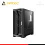 CASE ANTEC PERFORMANCE 1FT BLACK SIN FUENTE VIDRIO TEMPLADO FULL TOWER (PN:0-761345-10088-5)