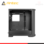 CASE ANTEC PERFORMANCE 1FT BLACK SIN FUENTE VIDRIO TEMPLADO FULL TOWER (PN:0-761345-10088-5)