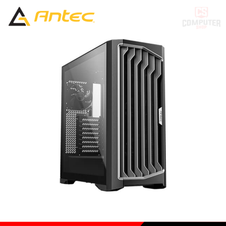 CASE ANTEC PERFORMANCE 1FT BLACK SIN FUENTE VIDRIO TEMPLADO FULL TOWER (PN:0-761345-10088-5)