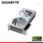 TARJETA DE VIDEO GIGABYTE GEFORCE RTX 5060 8GB GDDR7 128BITS EAGLE ICE OC (PN:GV-N5060EAGLEOC ICE-8GD)