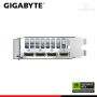 TARJETA DE VIDEO GIGABYTE GEFORCE RTX 5060 8GB GDDR7 128BITS EAGLE ICE OC (PN:GV-N5060EAGLEOC ICE-8GD)