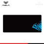 MOUSE PAD AULA MP-XL BLACK TAMAÑO XL 900x400x3MM