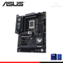 PLACA ASUS TUF GAMING Z890-PLUS WIFI ATX DDR5 LGA 1851 (PN:90MB1IQ0-M0AAY0)