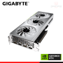 TARJETA DE VIDEO GIGABYTE GEFORCE RTX 3060 12GB GDDR6 192BITS VISION WHITE OC (PN:GV-N3060VISION OC-12GD)