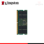 MEMORIA 16GB DDR5 SODIMM KINGSTON KVR BUS 5600MHZ (PN:KVR56S46BS8-16)
