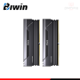 MEMORIA 32GB (16GBx2) DDR5 BIWIN HX100 BLACK OPAL INTEL XMP/AMD EXPO BUS 6000MHz (PN:BXH53260HX1-D34DB)