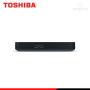 DISCO DURO EXTERNO 2TB TOSHIBA CANVIO BASICS BLACK FORMATO 2.5" USB 3.0 (PN:HDTB520XK3AA)