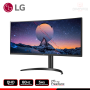 MONITOR LG 34WQ75C CURVO ULTRAWIDE 34" QHD 3440x1440/60HZ/5MS/AMD RADEON FREESYNC