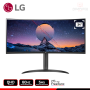 MONITOR LG 34WQ75C CURVO ULTRAWIDE 34" QHD 3440x1440/60HZ/5MS/AMD RADEON FREESYNC