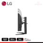 MONITOR LG 34WQ75C CURVO ULTRAWIDE 34" QHD 3440x1440/60HZ/5MS/AMD RADEON FREESYNC