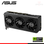 TARJETA DE VIDEO ASUS GEFORCE RTX 5060 8GB GDDR7 128BITS PRIME OC EDITION