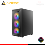 CASE ANTEC AX61 ELITE BLACK ARGB SIN FUENTE VIDRIO TEMPLADO MID TOWER