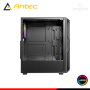 CASE ANTEC AX61 ELITE BLACK ARGB SIN FUENTE VIDRIO TEMPLADO MID TOWER