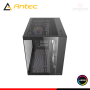 CASE ANTEC CX800 BLACK ARGB SIN FUENTE VIDRIO TEMPLADO MID TOWER