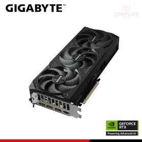 TARJETA GRAFICA GIGABYTE RTX 5080 WINDFORCE OC SFF 16GB GDDR7