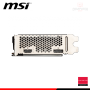 TARJETA DE VIDEO MSI RADEON RX 6650 XT 4GB GDDR6 64BITS MECH 2X OC (PN:912-V508-003)