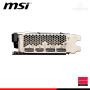 TARJETA DE VIDEO MSI RADEON RX 6650 XT 8GB GDDR6 128BITS MECH 2X OC (PN:912-V502-062)