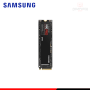 SSD 2TB SAMSUNG 990 PRO NVMe M.2 2280 Pcie GEN 4x4 (PN:MZ-V9P2T0B/AM)