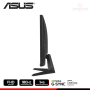 MONITOR ASUS TUF GAMING VG279Q3A 27" FHD 1920x1080/180HZ/1MS/FREESYNC PREMIUM/COMPATIBLE NVIDIA G-SYNC (PN:90LM0990'B021B0)