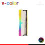 MEMORIA 16GB DDR4 V-COLOR PRISM PRO RGB SILVER BUS 3200MHZ (PN:E6PRSWS)