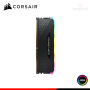 MEMORIA 8GB DDR4 CORSAIR VENGEANCE RGB BLACK INTEL XMP/AMD EXPO BUS 3200MHZ (PN:CMG8GX4M1E3200C16)