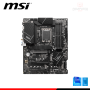 PLACA MSI PRO Z790-P WIFI ATX DDR5 LGA 1700