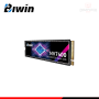 SSD 1TB BIWIN NV7400 BLACK OPAL NVMe M.2 2280 Pcie GEN 4x4