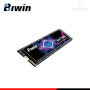 SSD 1TB BIWIN NV7400 BLACK OPAL NVMe M.2 2280 Pcie GEN 4x4