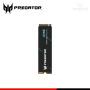 SSD 4TB PREDATOR GM6 NVMe M.2 2280 Pcie GEN 4x4
