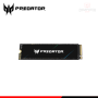SSD 4TB PREDATOR GM6 NVMe M.2 2280 Pcie GEN 4x4