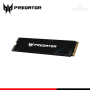 SSD 4TB PREDATOR GM6 NVMe M.2 2280 Pcie GEN 4x4