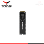 SSD 1TB T-FORCE G70 PRO NVMe M.2 2280 Pcie GEN 4x4